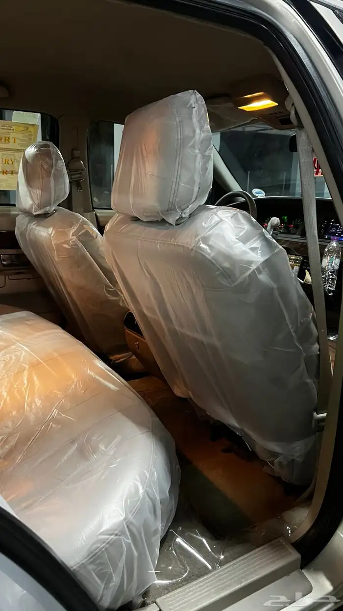 فورد جراند ماركيز 2006 10