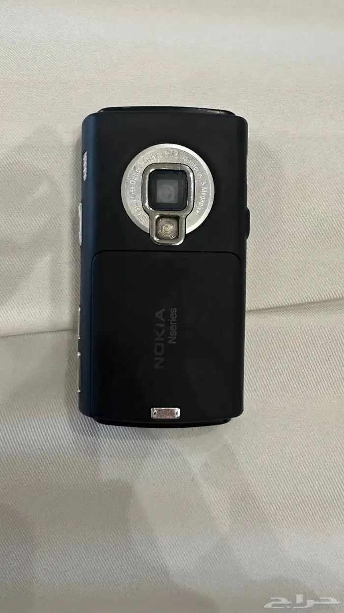 جوال نوكيا N95 0