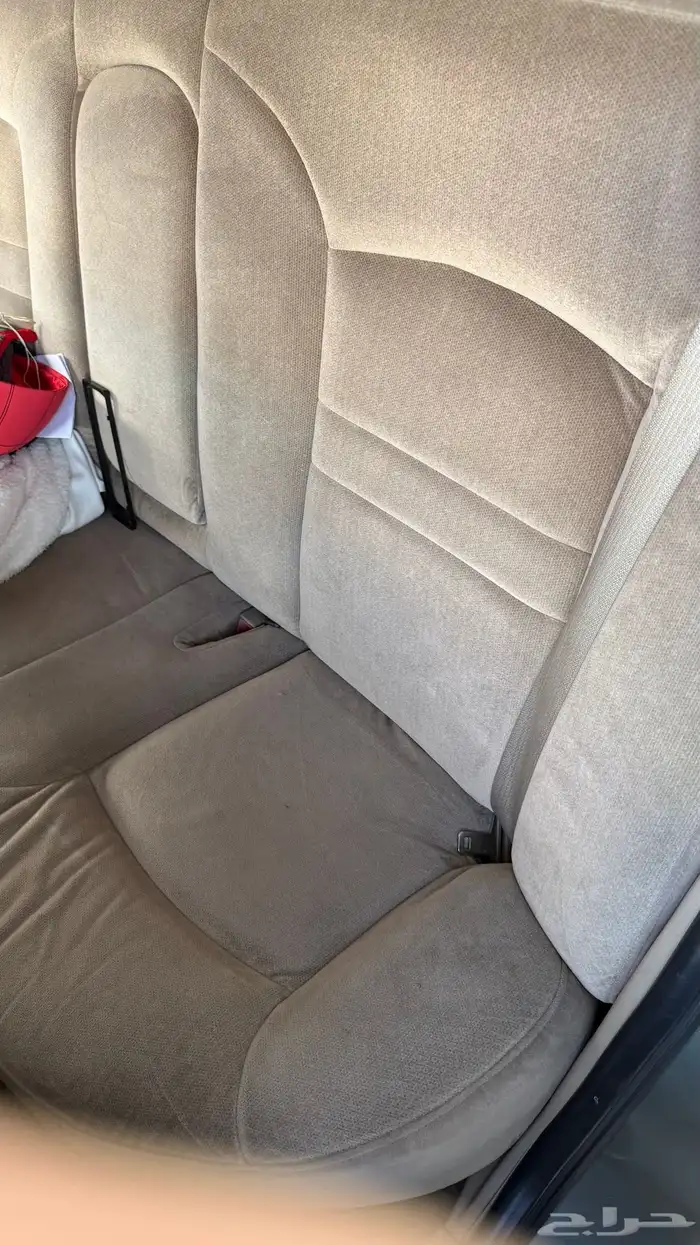 فورد ماركيز 2002 6