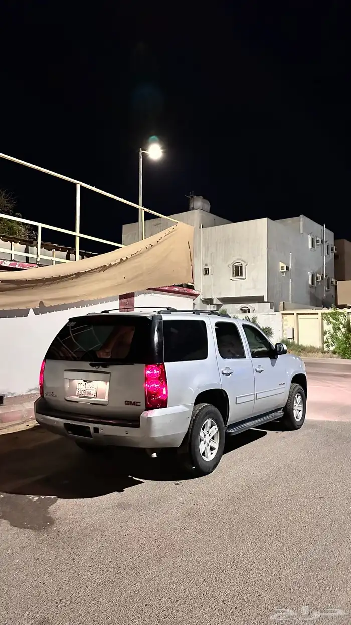 جمس يوكن دبل 2014 6