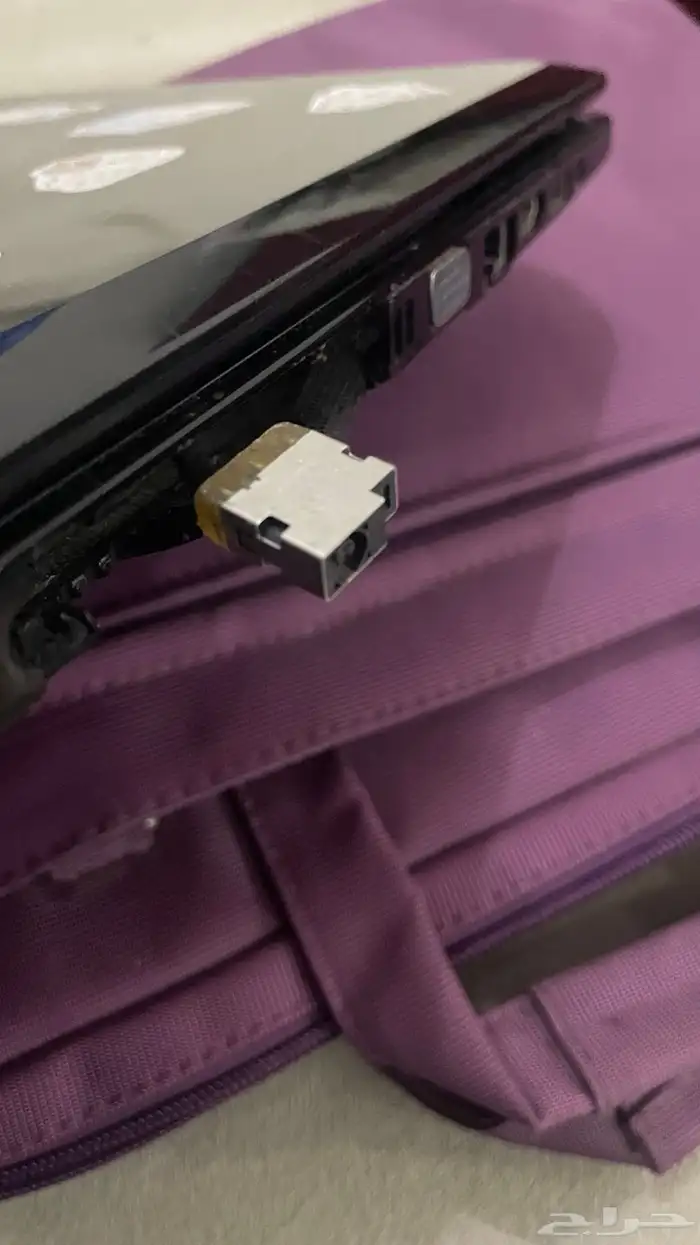 لابتوب hp كمبيوتر 3