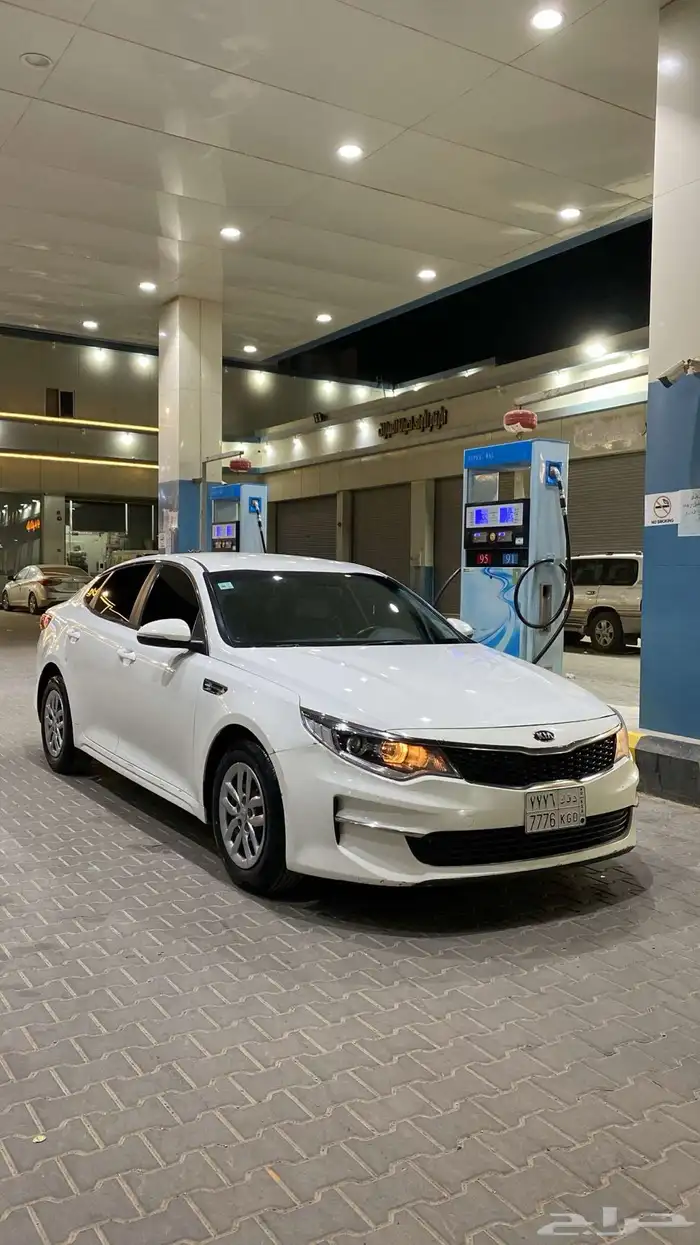 اوبتيما 2018 7