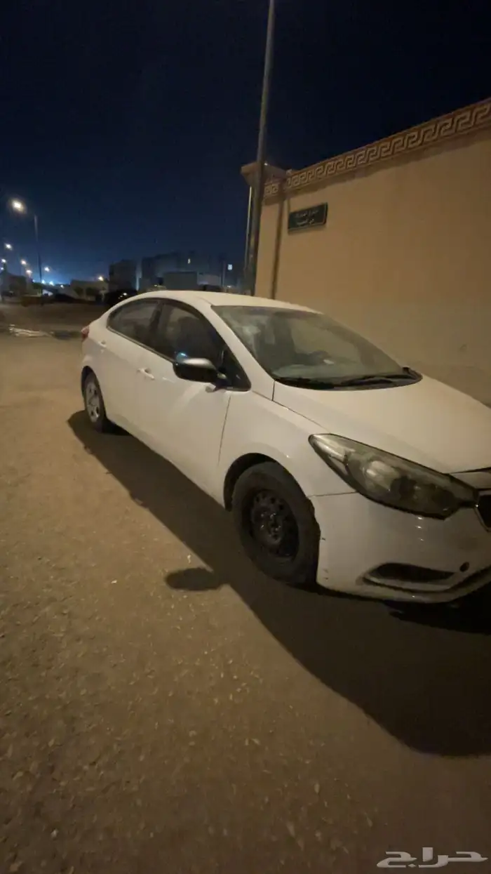 كياء سيراتو 2014 0