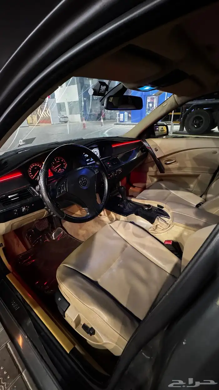 BMW 2006 (Facelift to 2008)   Excellent Condition 12