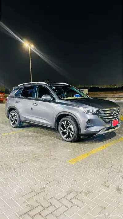 جي ايه سي 5 2021 index