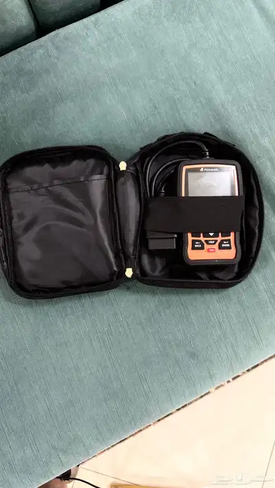 OBD2 biderectional diagnoatic scanner لسيارات هوندا index