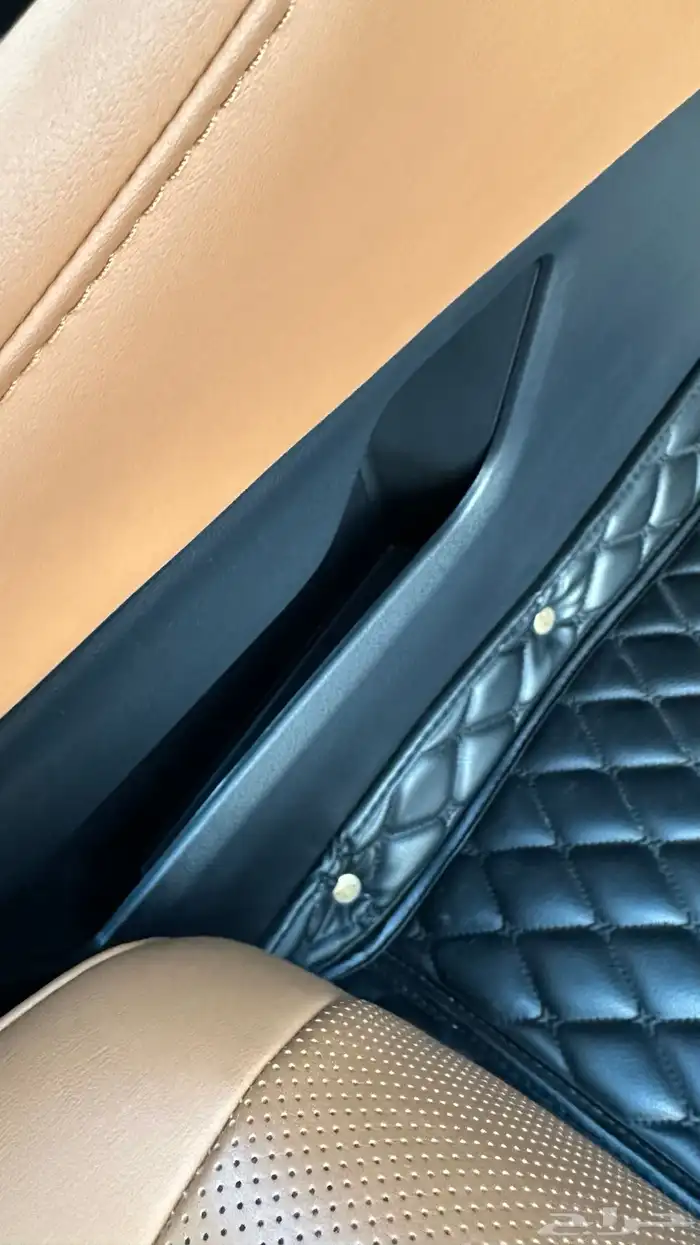 جيب لكزس RX350 فل كامل مخزن سعودي نظييف المالك الاول 89