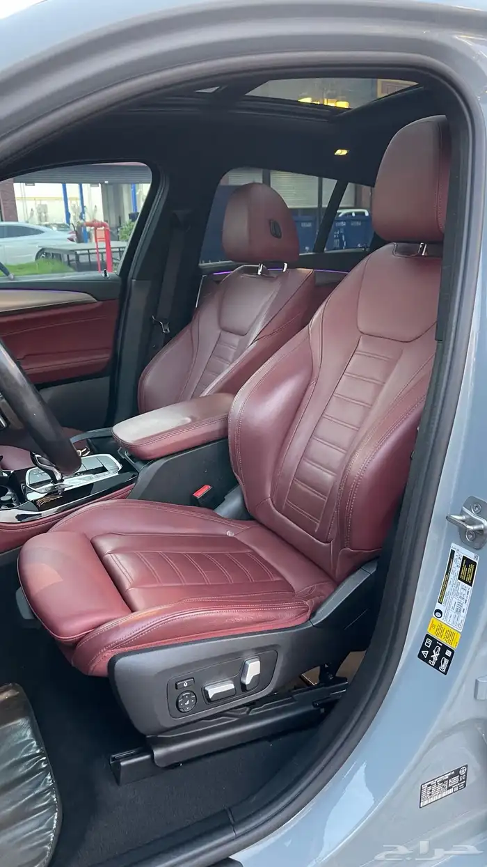 BMW X4 XDrive 30i M Sport 2023 10