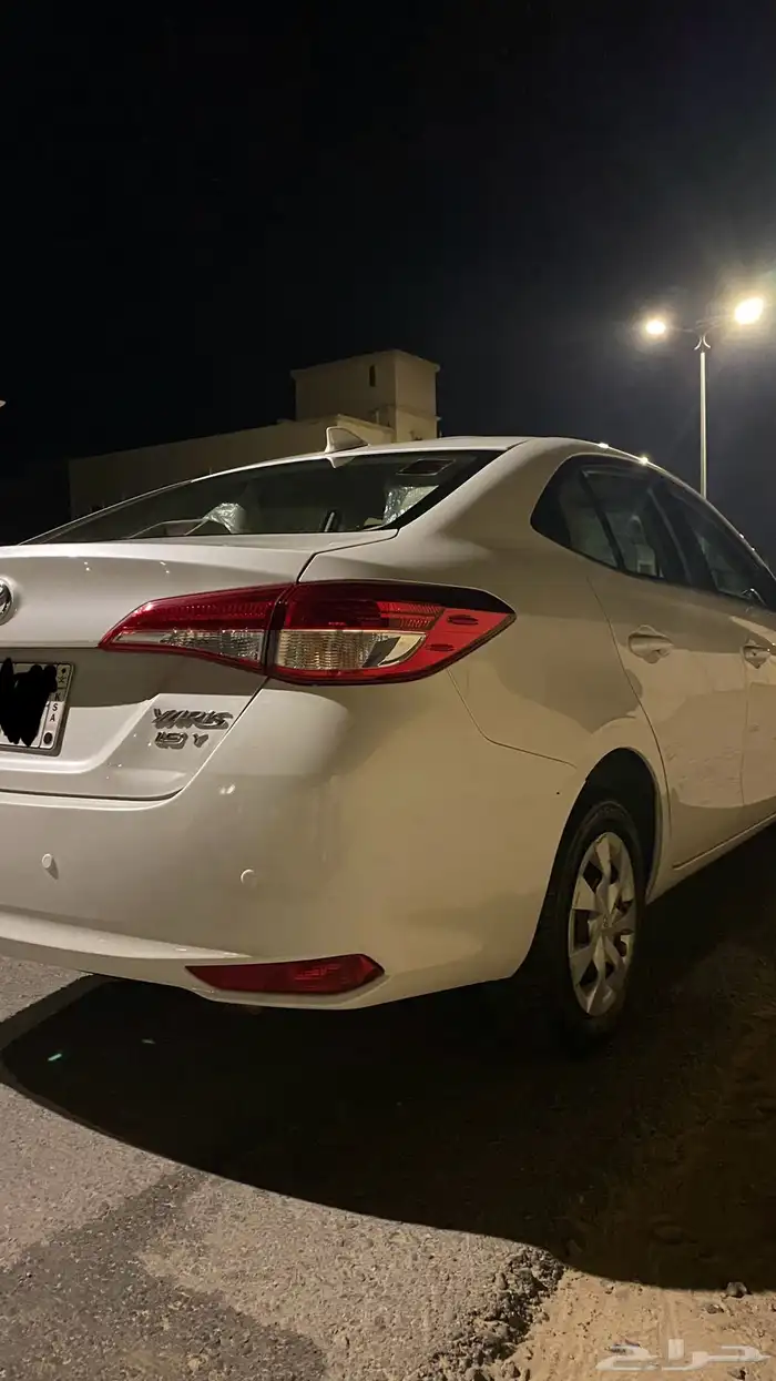 يارس 2019 للبيع 4