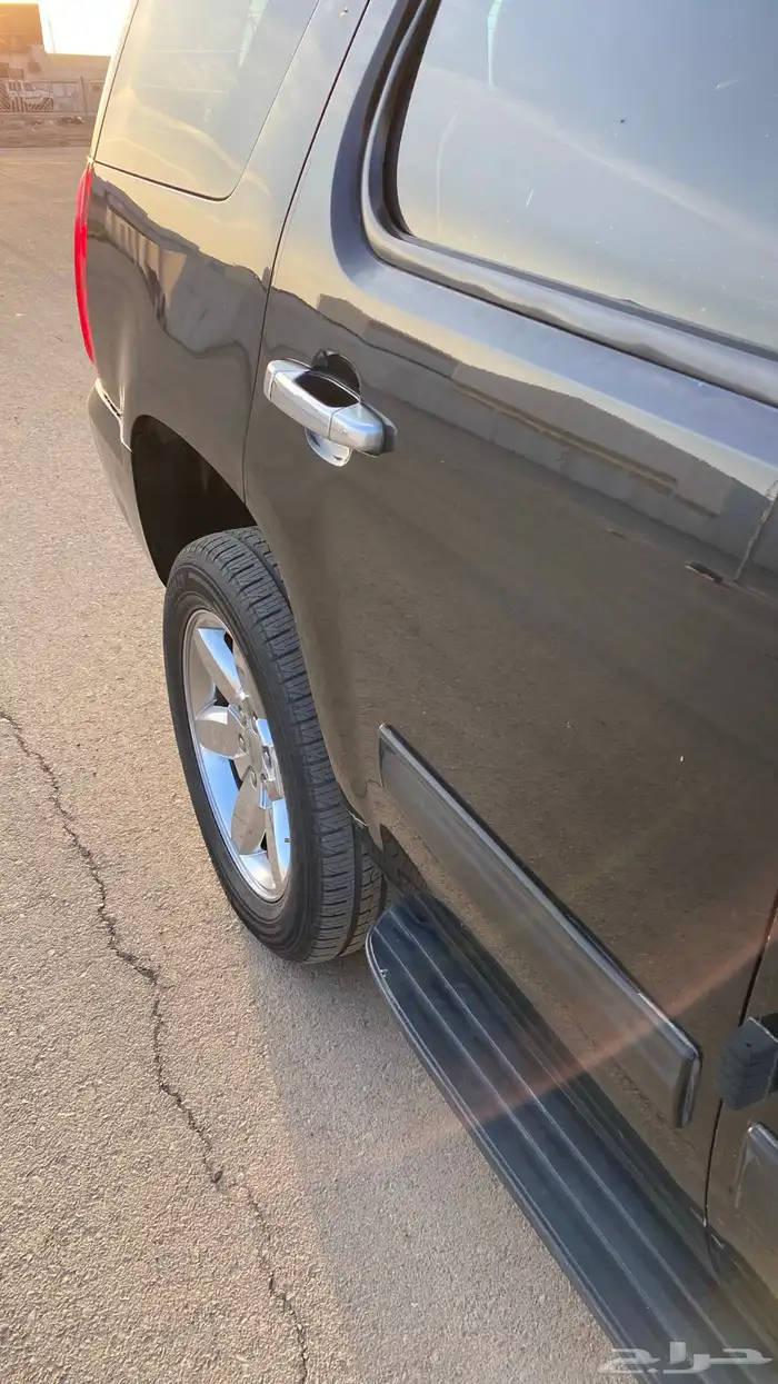 جمس يوكن 2013 11