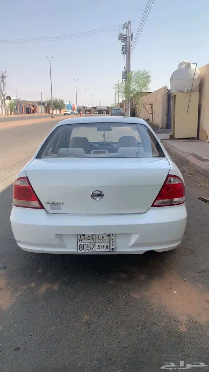 صني قير عادي 2010 0