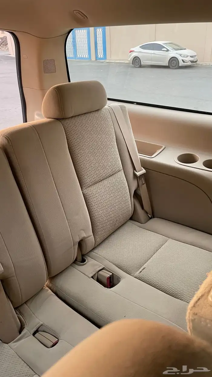 شيفروليه سوبربان 2007 مالك واحد 9