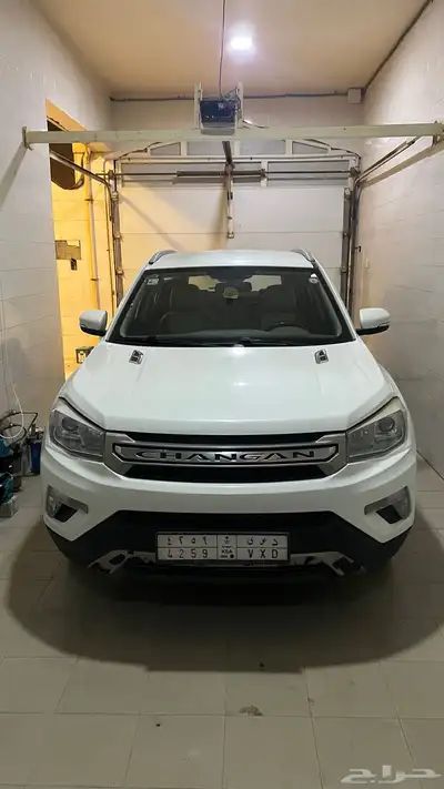 للبيع شانجان cs75 موديل 2019 index