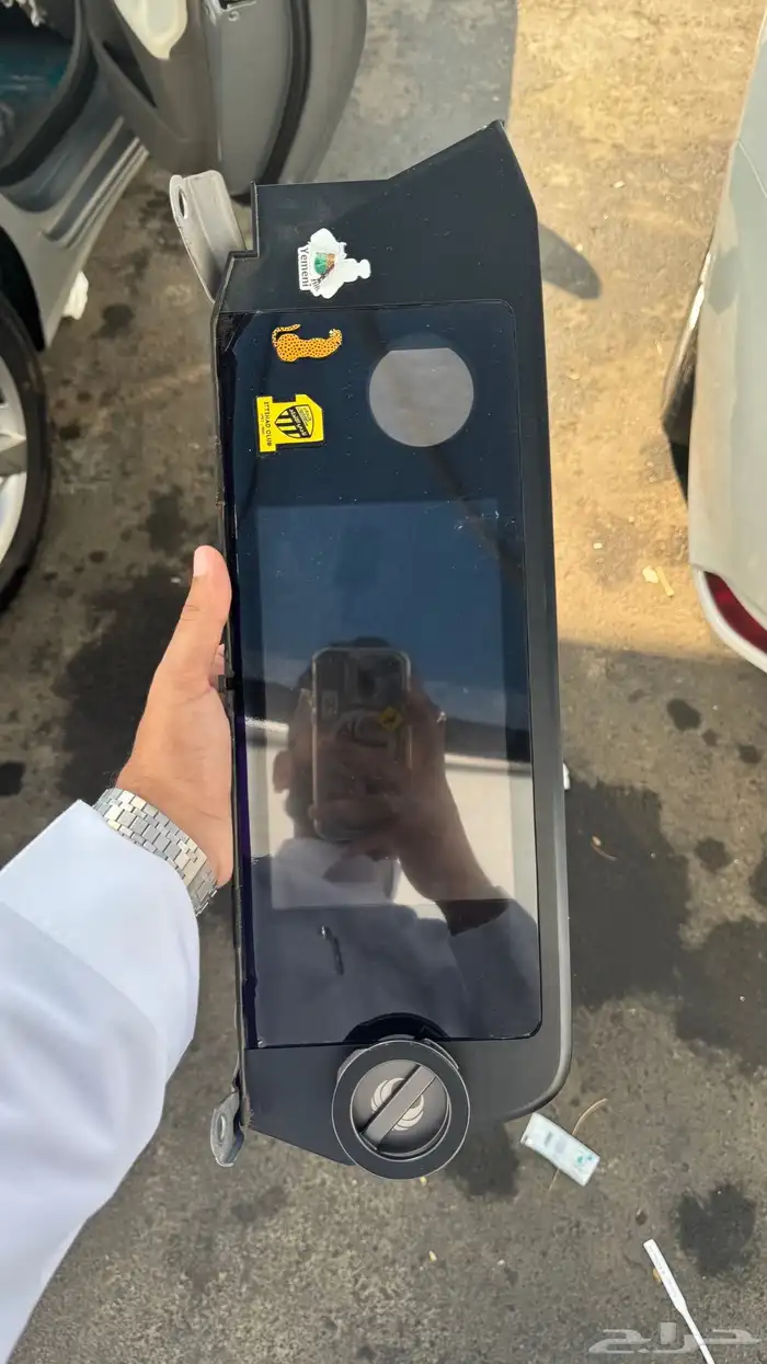 شاشه وكاله 0