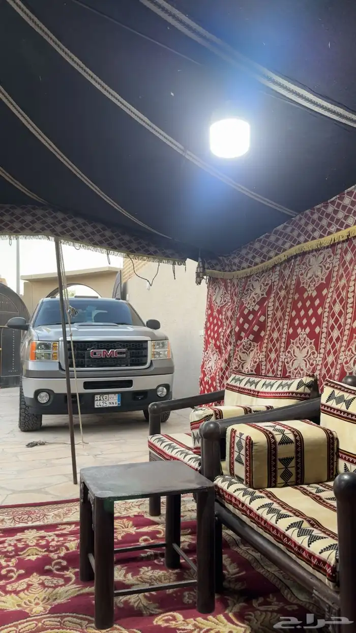 سييرا 2013 hd2500 2