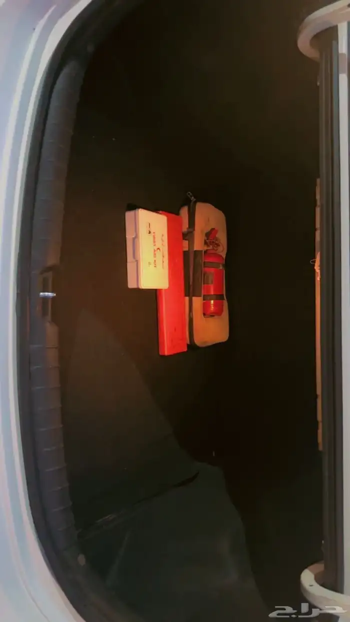 للبيع هيونداي اكسنت 2023 1.6 7