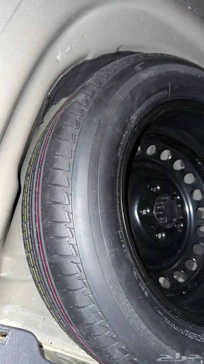 كامري وكاله 20