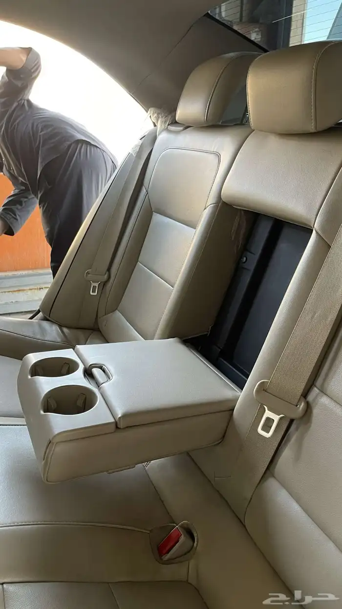 ماليبو 2013 LTZ 7