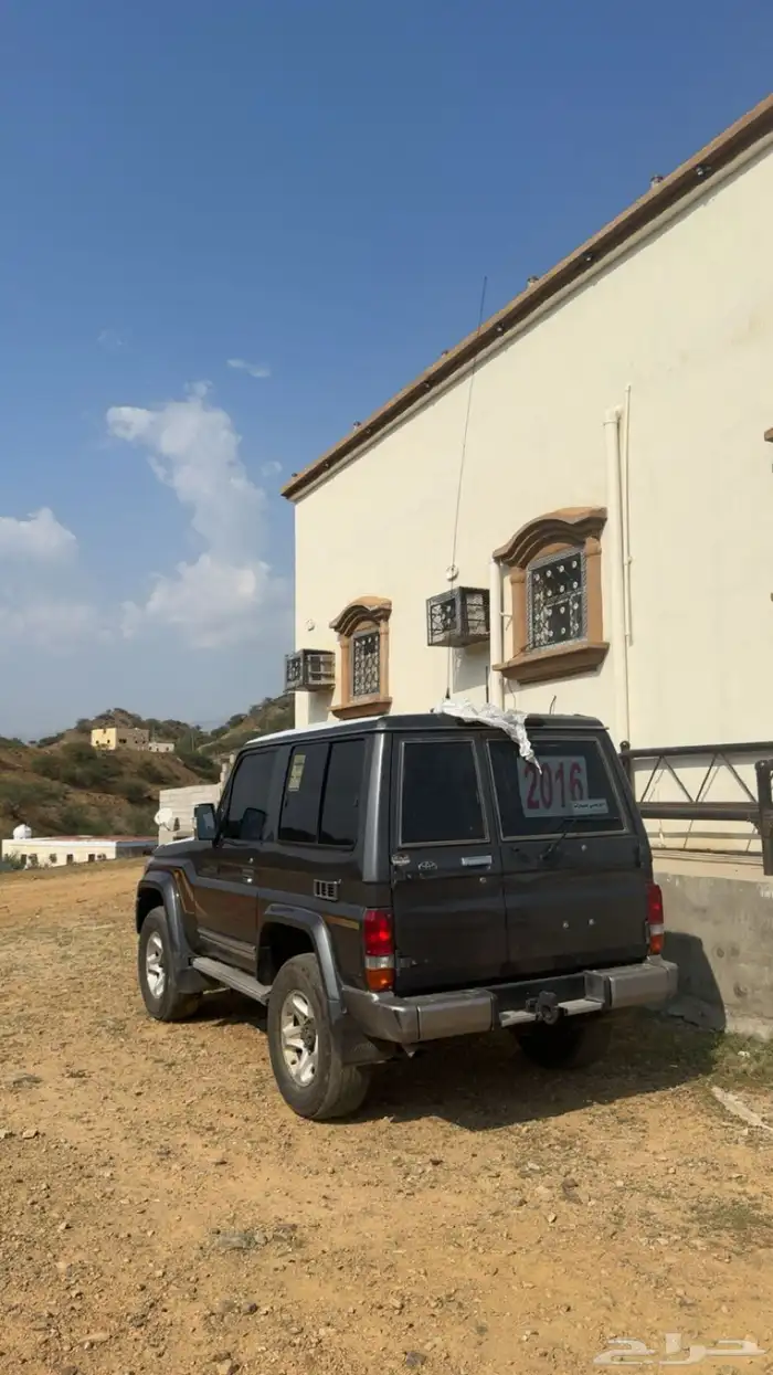 ربع 2016 رمادي الممشى 140 الف مغير جنوط جيب ربع 2024 للبيع 6