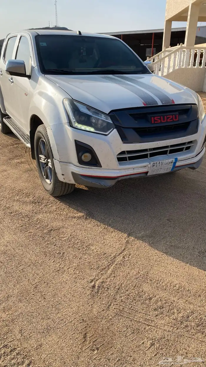 ديماكس 2017 جي تي 1