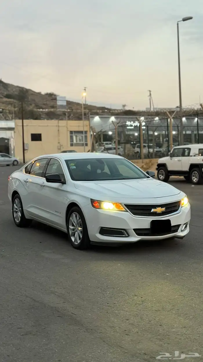 امبالا 2018 LS وكالة 20