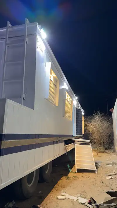 كرفان شرائح index