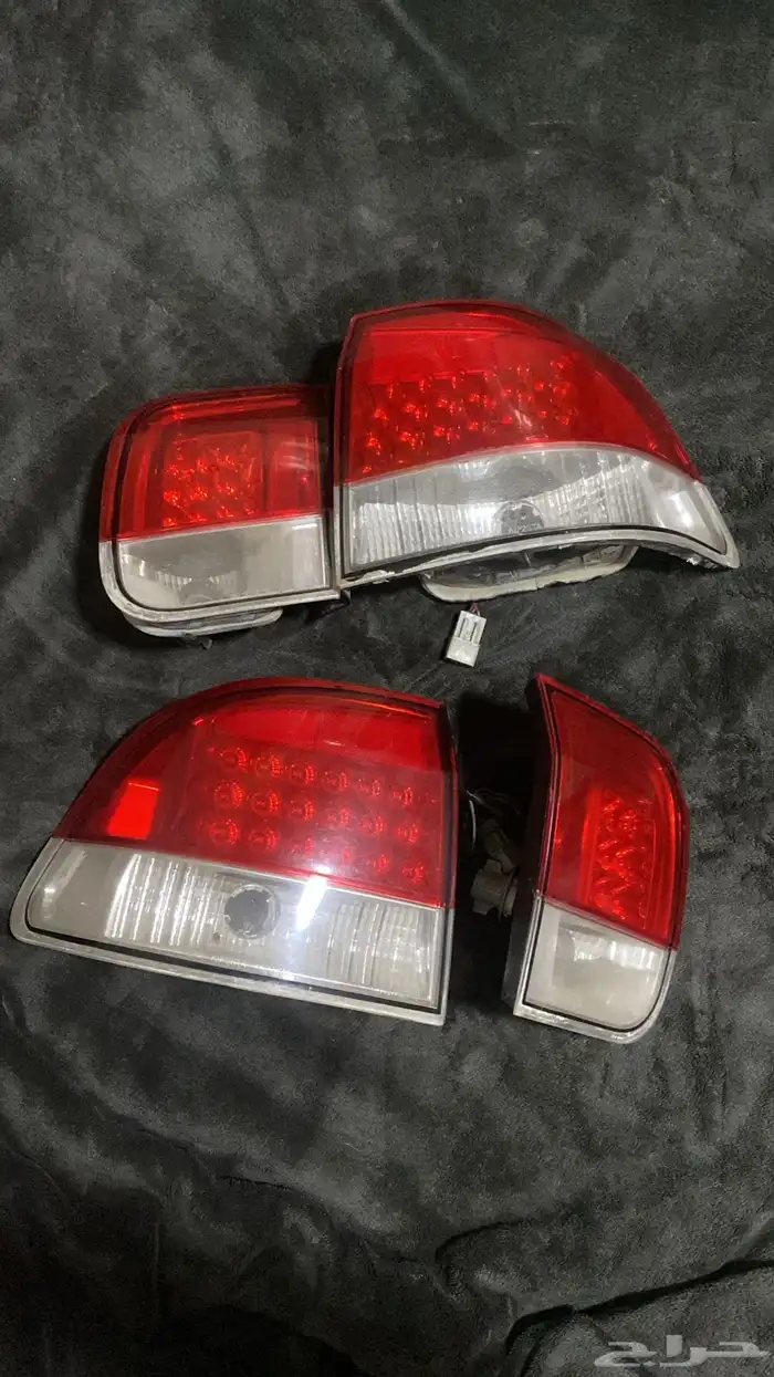 قطع سيفيك موديل 1996 حتى 2000 0