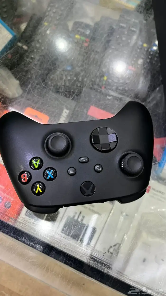 اكس بوكس سيريس اس 6