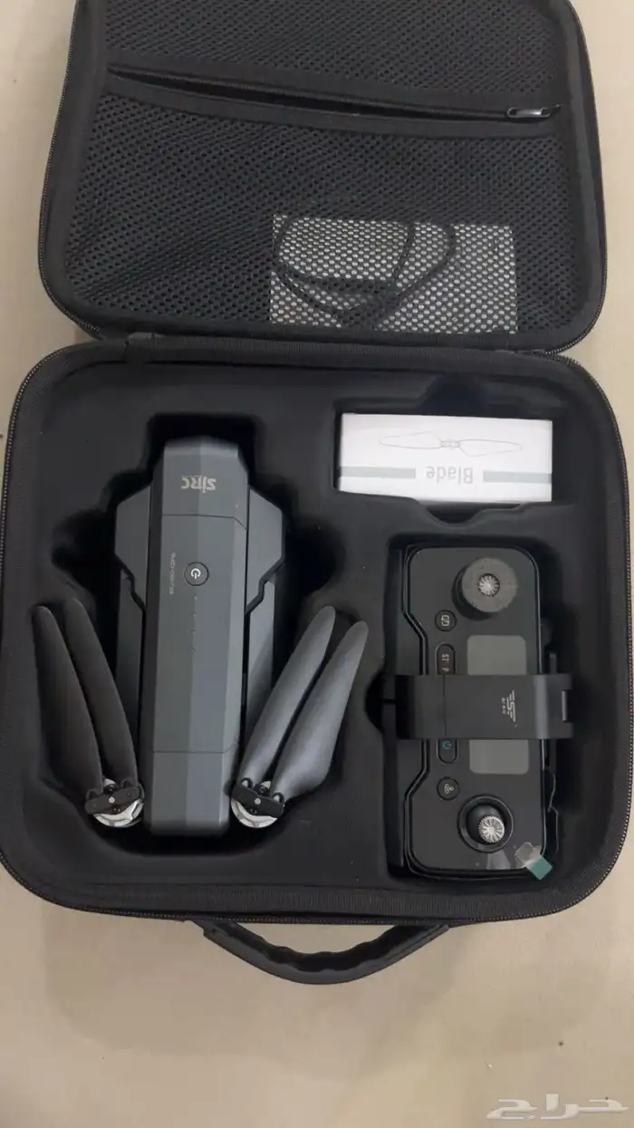 طيارة درون جديدة 1