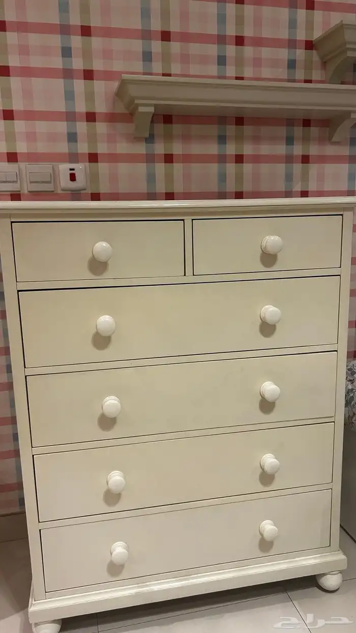 غرفه نوم مفرده عدد 2 4