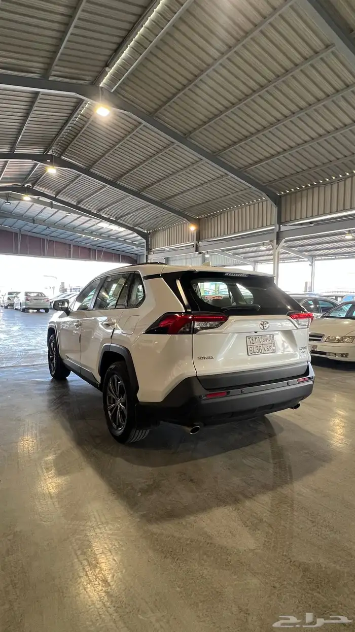 راف فور 2023 2