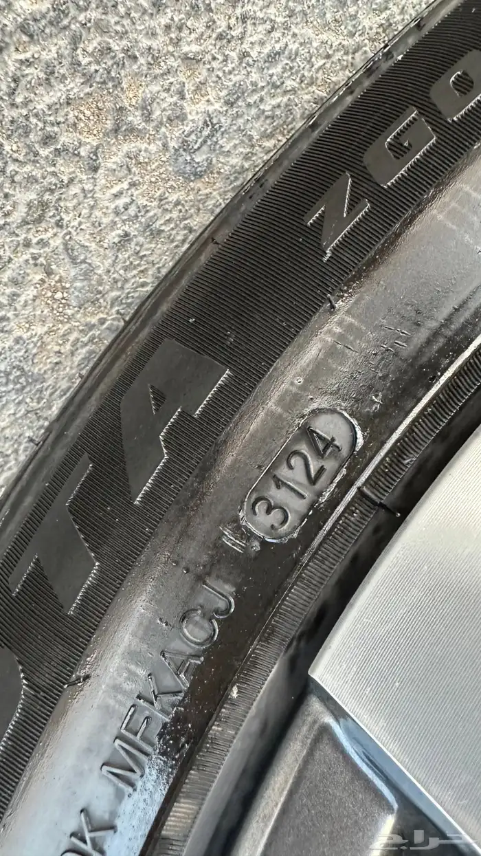 جيب لكزس RX350 فل كامل مخزن سعودي نظييف المالك الاول 24