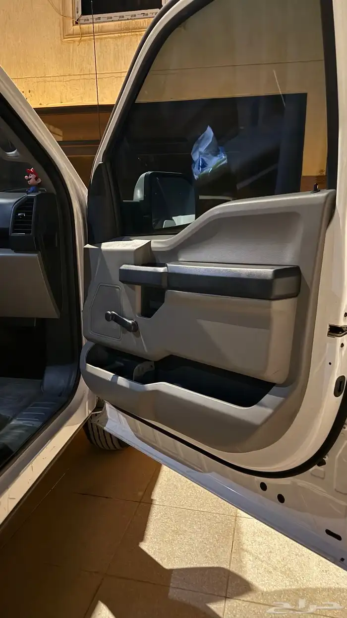 F150 غماره 5.0 7