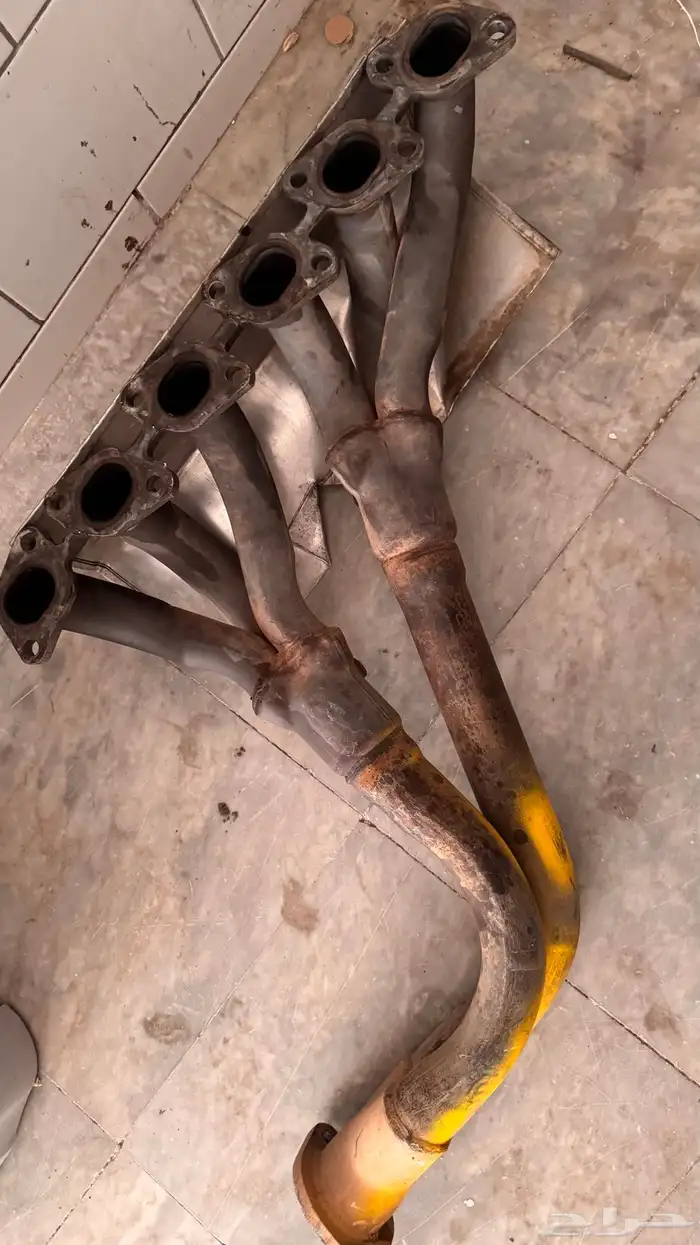 هدرز فتك ربع مشروط 3