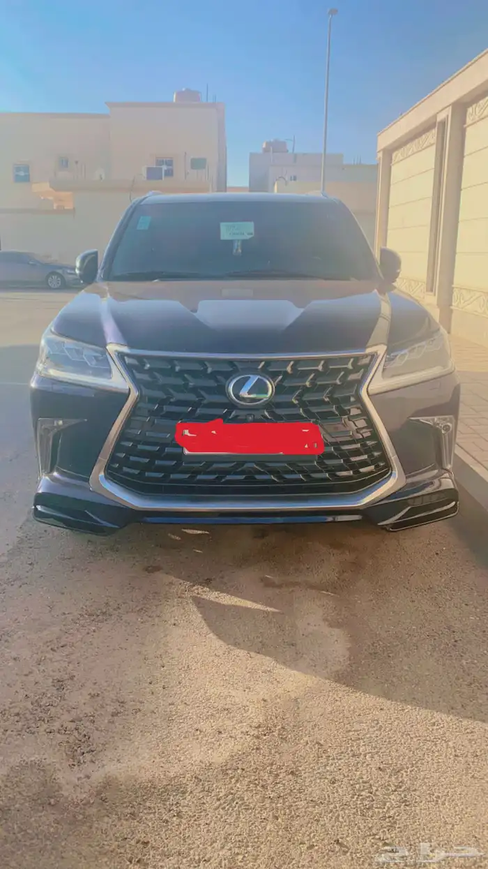 لكزس فل 2016 0