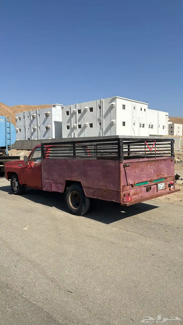 للبيع جمس ستيك بدي 1