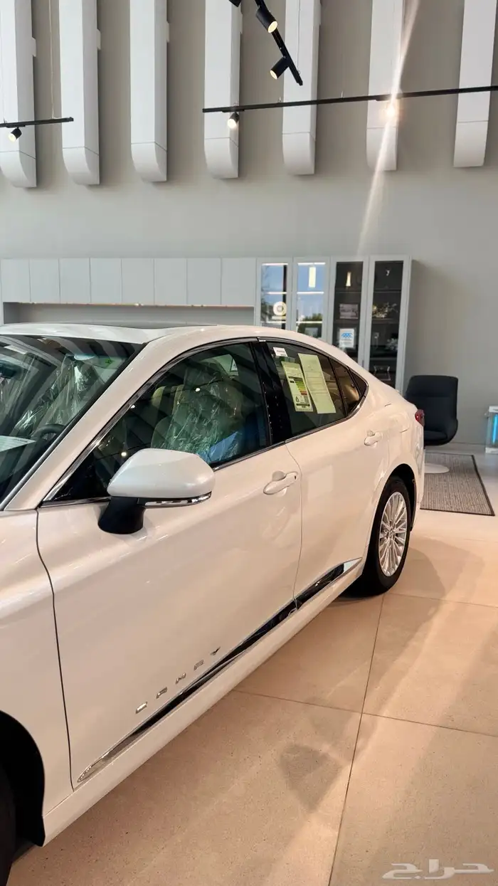 كامري نص فل 2025 3