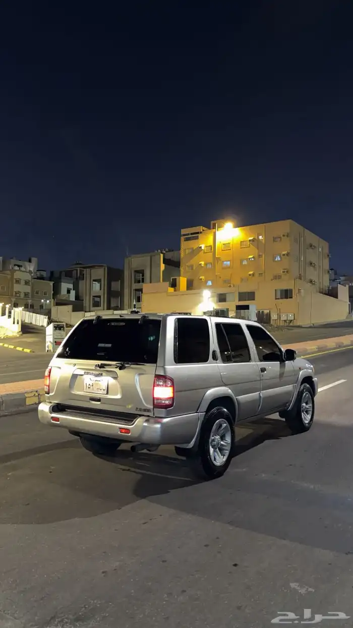 باثفندر 2003 فل كامل قير عايدي 0