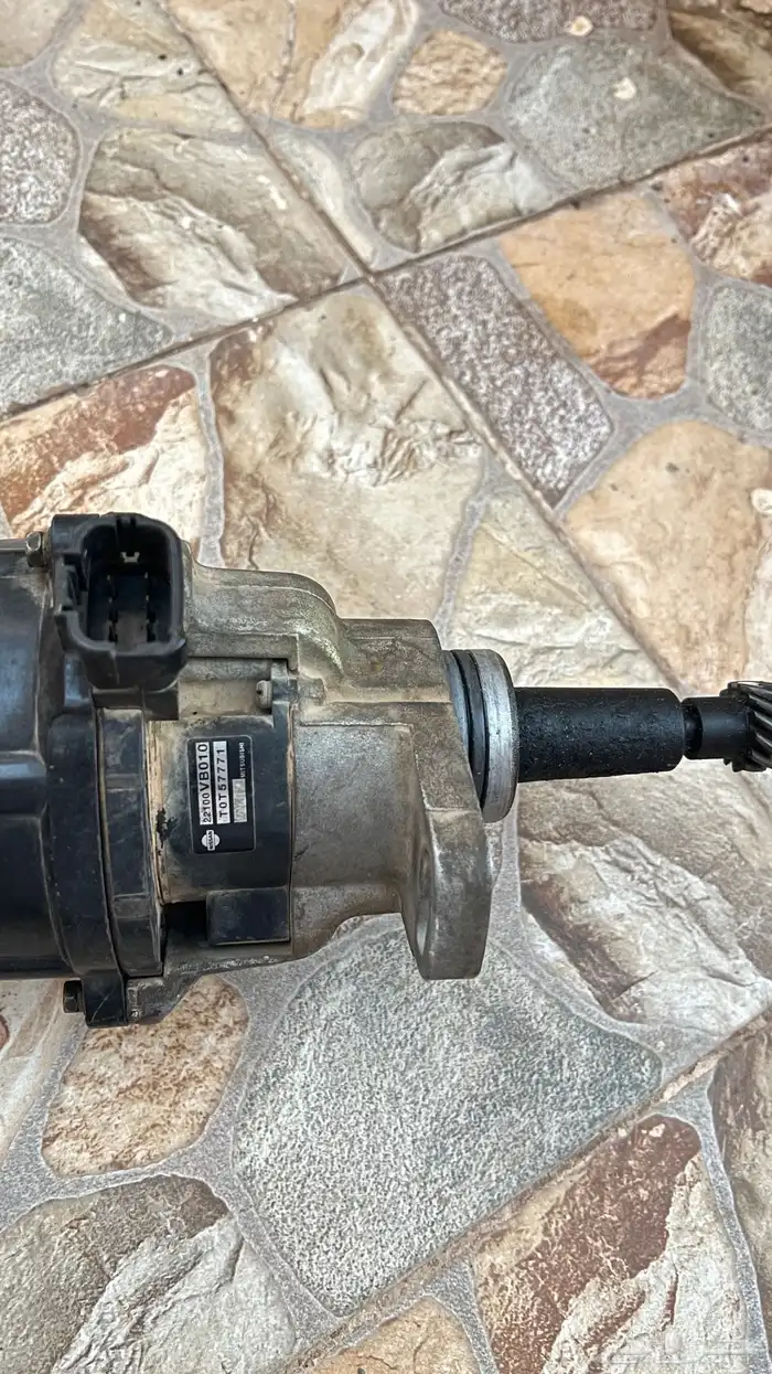 للبيع ديلكو جيب نيسان مديل98 سته سرندل بخاخات قوه المكه4500 5