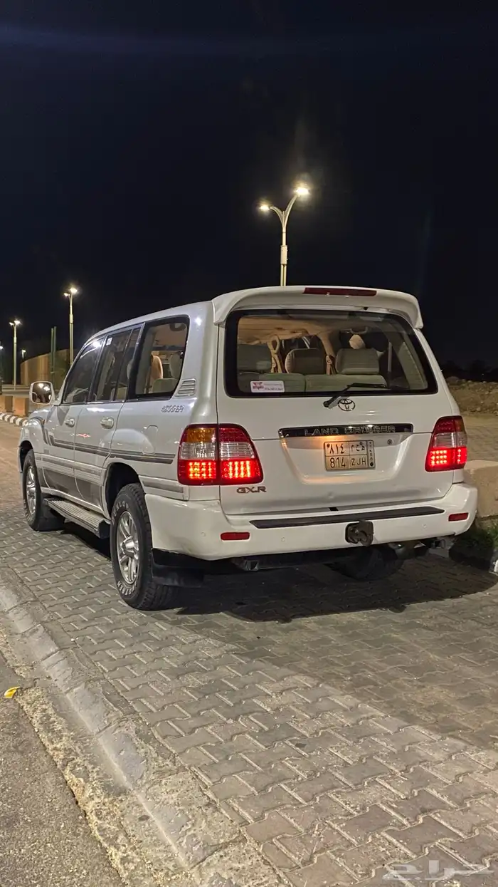 جكسار 2006 ثاني مالك 8