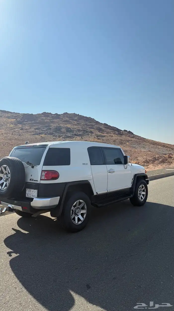 اف جي 2016 FJ 3