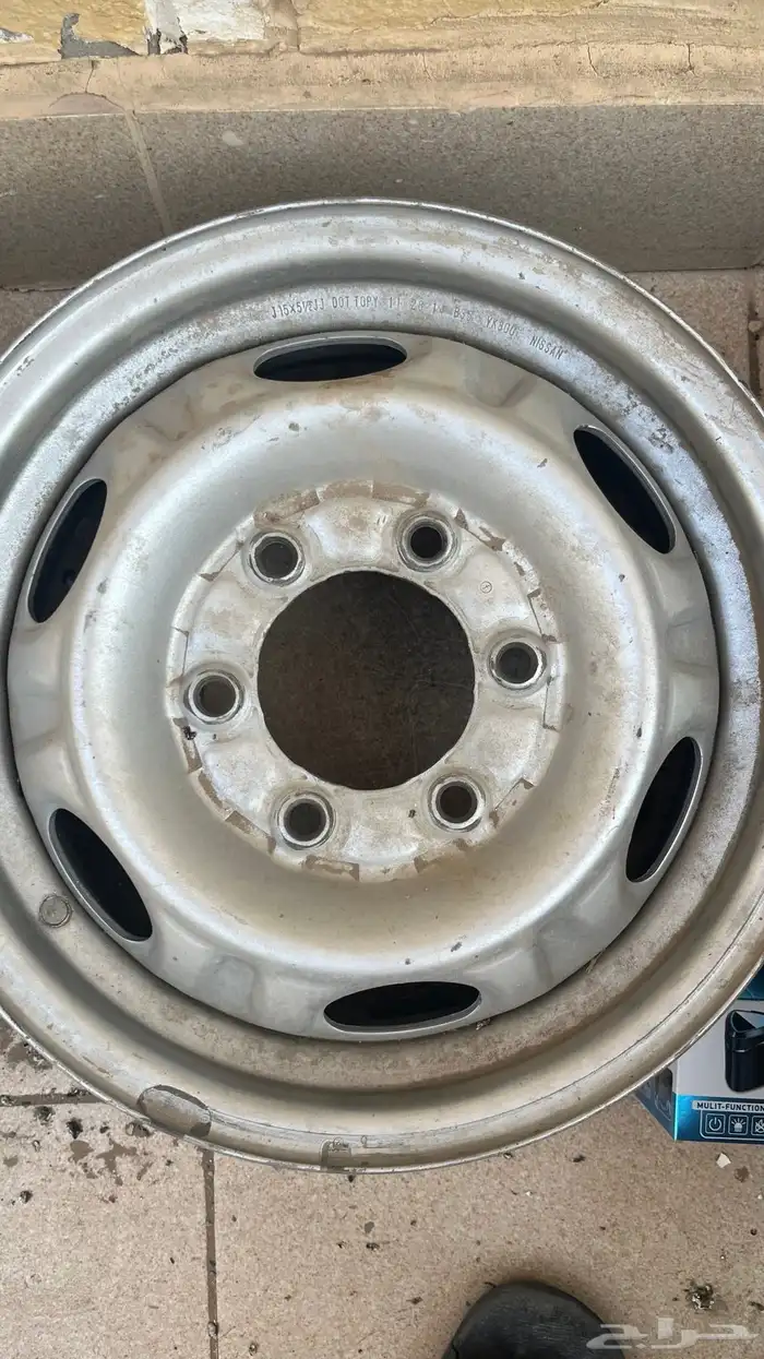 جنوط ددسن اصلية 1