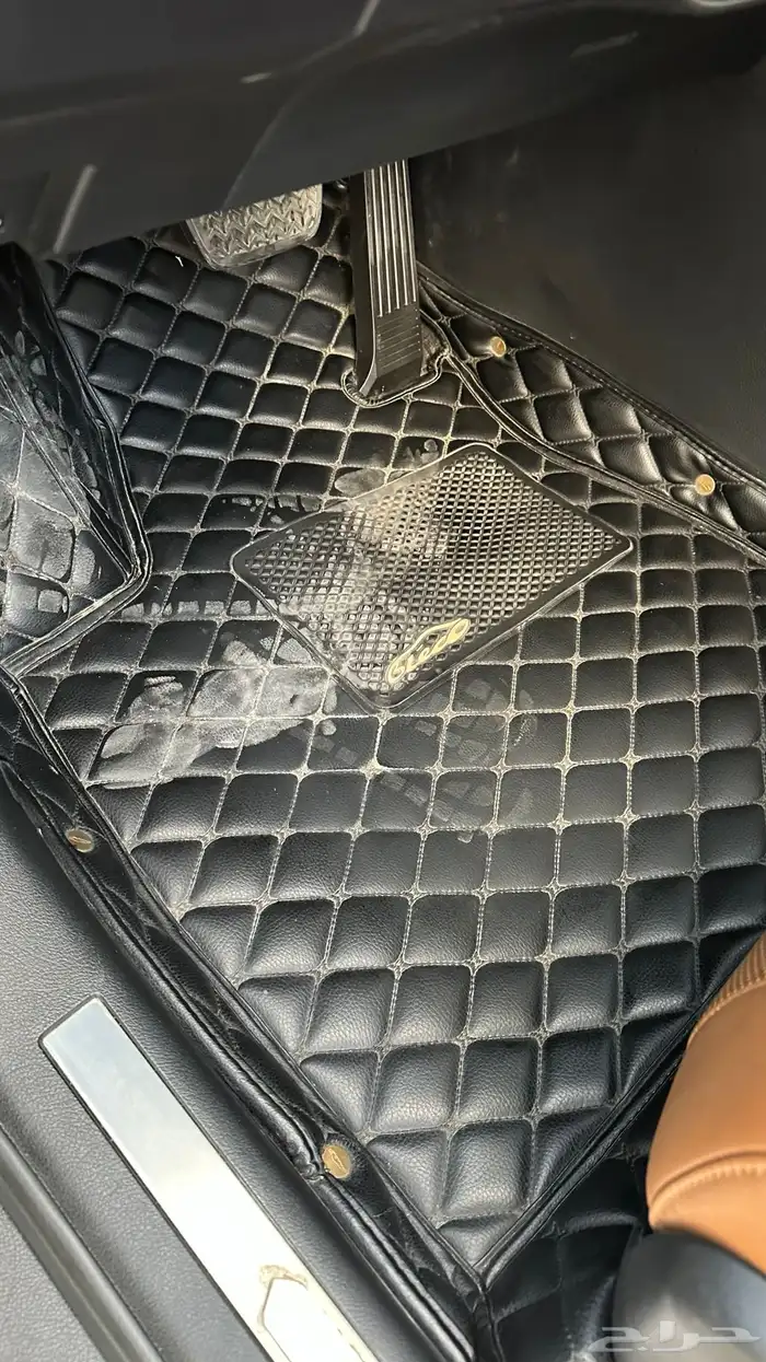 جيب لكزس RX350 فل كامل مخزن سعودي نظييف المالك الاول 31