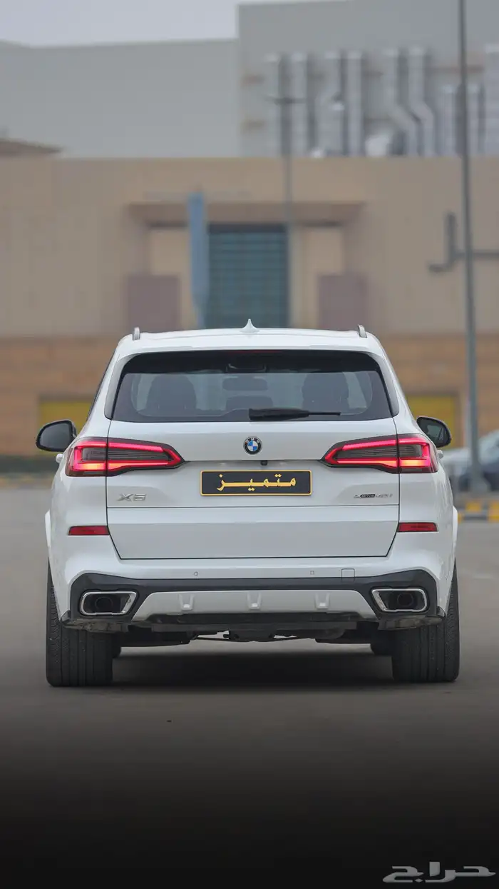 ناغي X5 .. وكالة ( البيع سمح ) 4