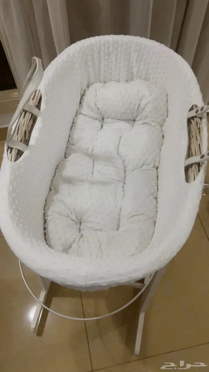 سرير مواليد 0