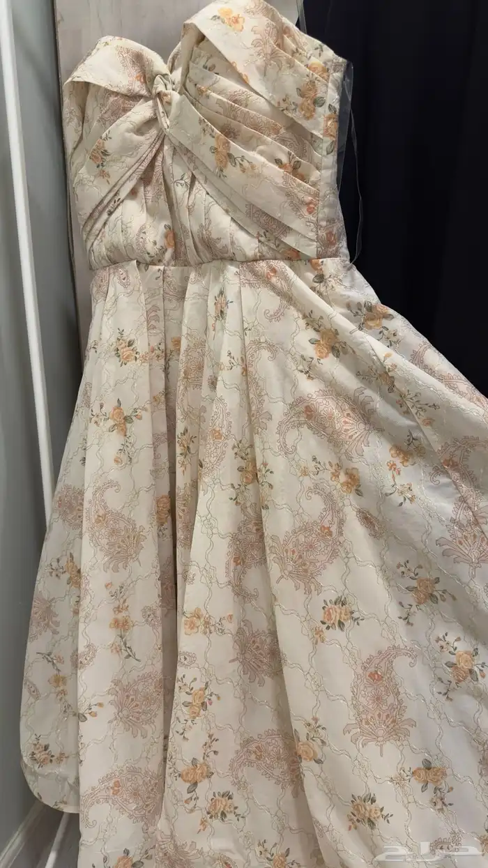 فستان من بوتيك بارلينا 2