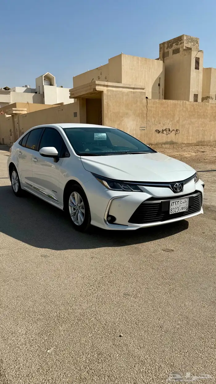 كورلا 2025 (2.0) عبداللطيف جميل 2