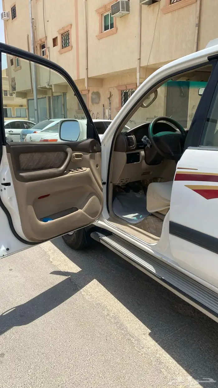 لاند كلوزر 4