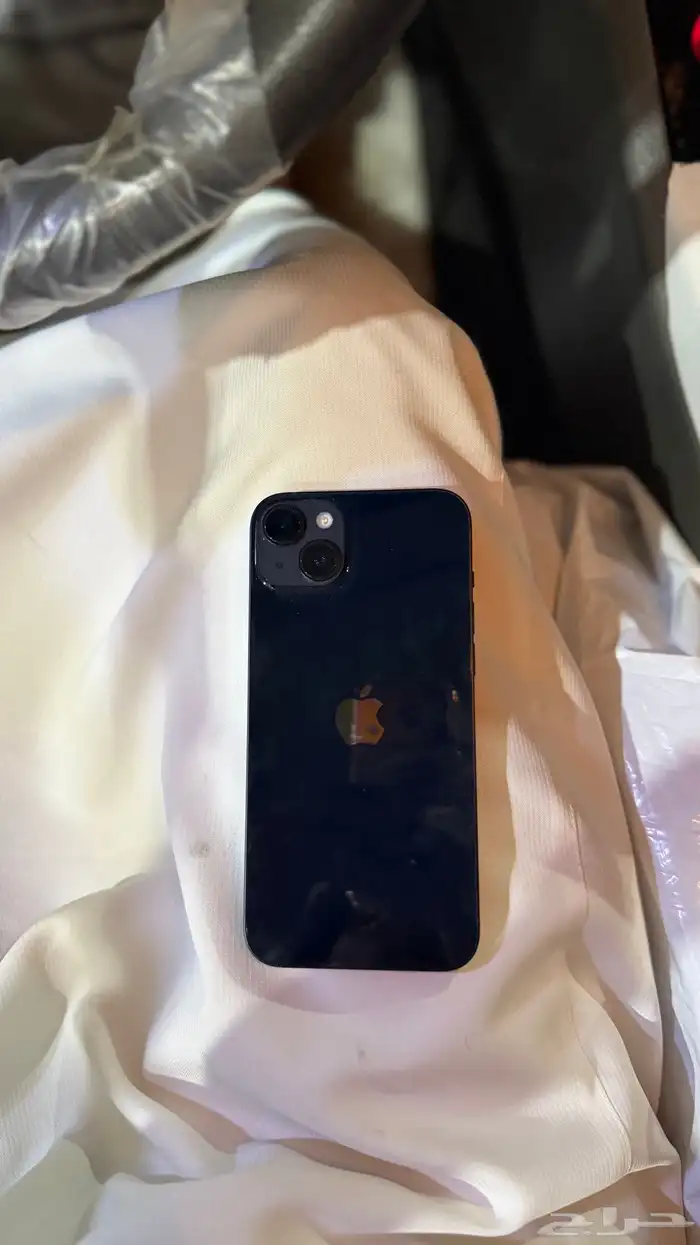 ايفون 14 بلس 0