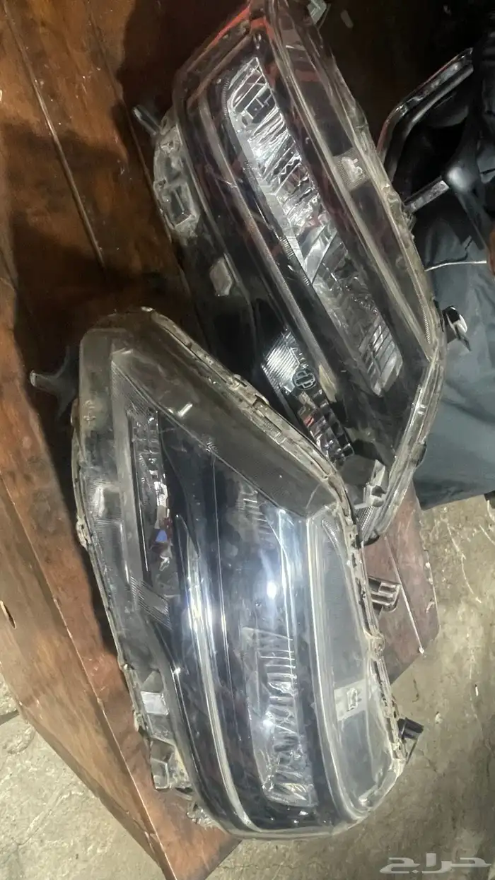 للبيع شمعات طقم سياره راش 2020 1